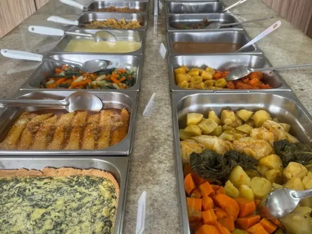 Imagem 4: Vendo Restaurante 100% Funcionando