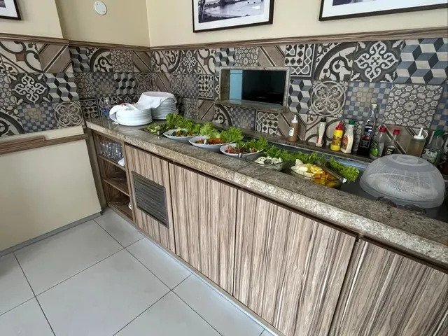 Imagem 5: Vendo Restaurante 100% Funcionando