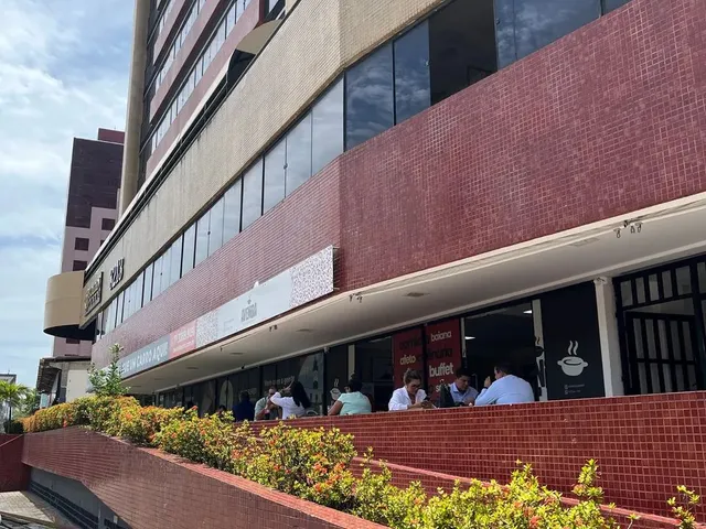 Imagem 6: Vendo Restaurante 100% Funcionando
