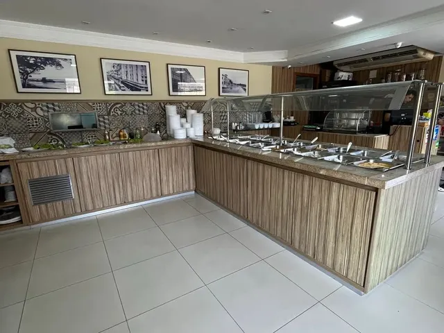 Imagem 7: Vendo Restaurante 100% Funcionando