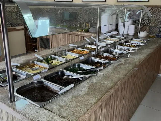 Imagem 10: Vendo Restaurante 100% Funcionando