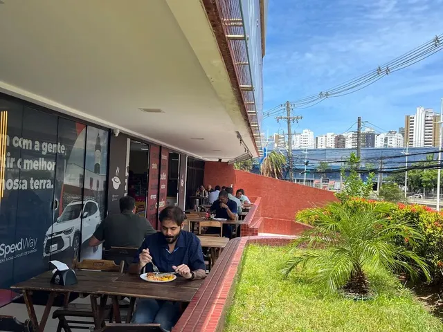 Imagem 14: Vendo Restaurante 100% Funcionando