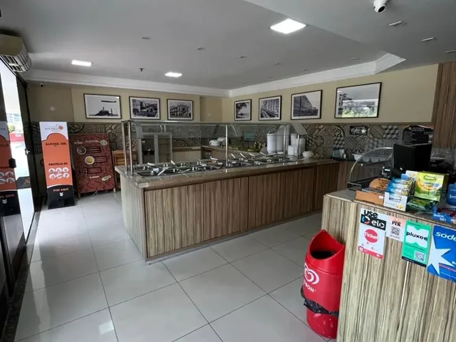 Imagem 16: Vendo Restaurante 100% Funcionando