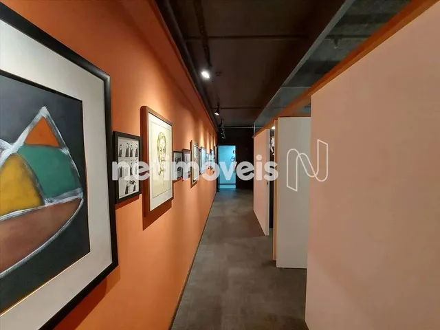 Imagem: Venda Andar-Pilotis Centro Belo Horizonte