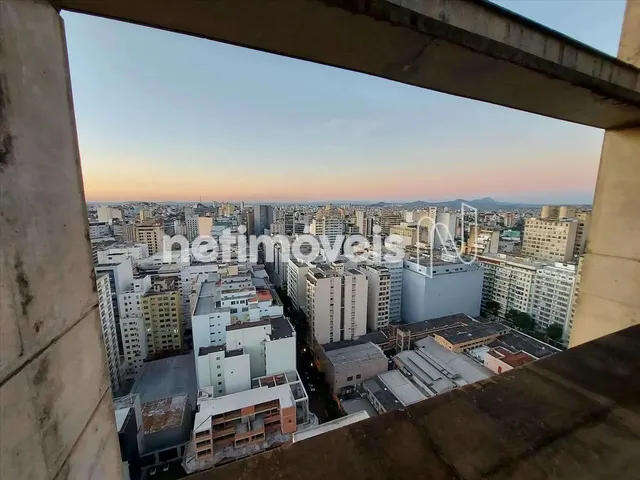 Imagem 13: Venda Andar-Pilotis Centro Belo Horizonte
