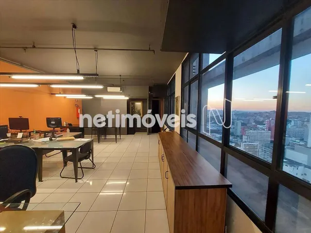 Imagem 14: Venda Andar-Pilotis Centro Belo Horizonte