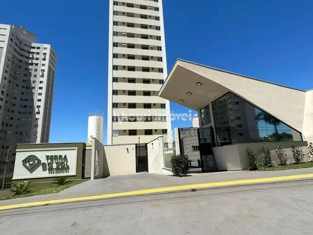Imagem: Apartamento À Venda em Maringá, Jd das