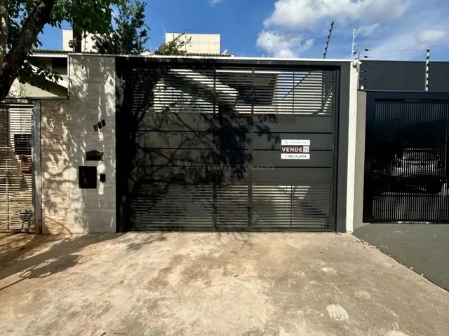 Imagem: Casa/Sobrado Casa em Maringá