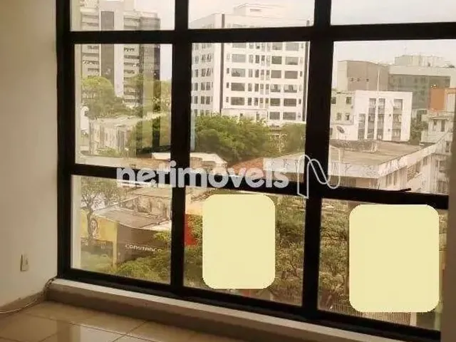 Imagem 12: Venda Sala Funcionários Belo Horizonte