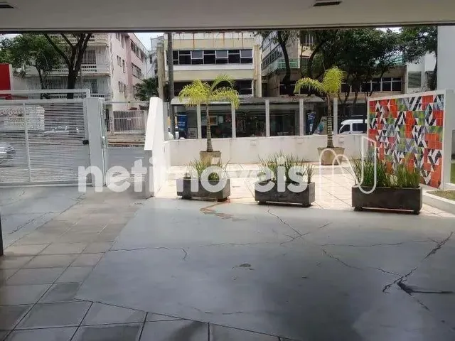 Imagem 10: Venda Sala Funcionários Belo Horizonte