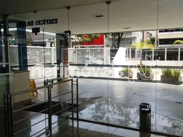 Imagem 6: Venda Sala Funcionários Belo Horizonte