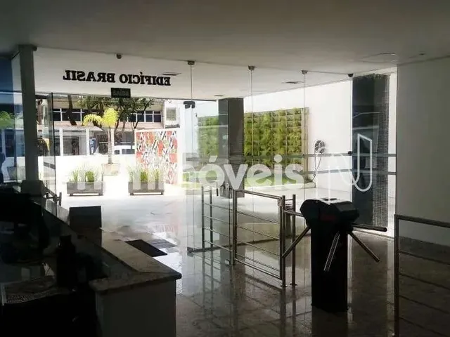 Imagem 2: Venda Sala Funcionários Belo Horizonte