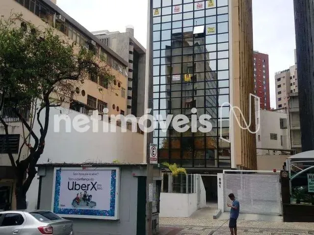 Imagem 8: Venda Sala Funcionários Belo Horizonte