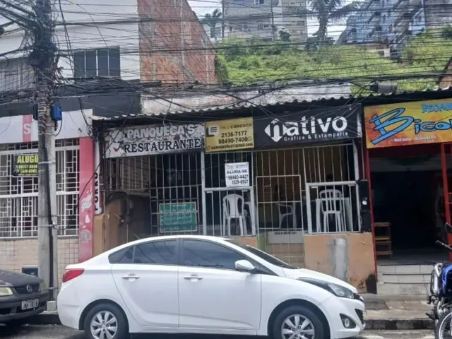 Imagem: Loja para Locação em Salvador, Sete Portas