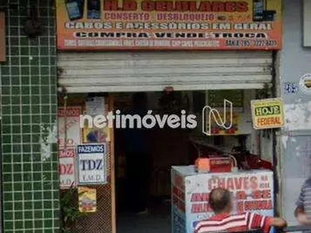 Imagem 3: Venda Loja Centro Belo Horizonte