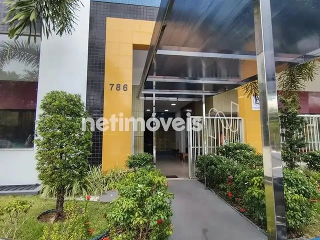 Imagem: Sala Comercial Premium no Tancredo Neves