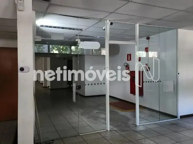Imagem: Locação Loja Savassi Belo Horizonte