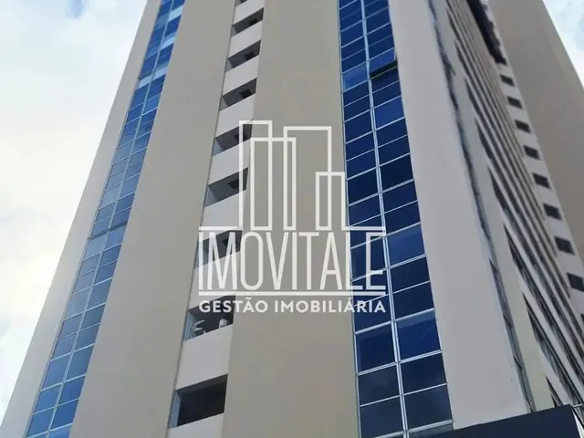 Imagem: Sala para Venda com 27 Metros Quadrados