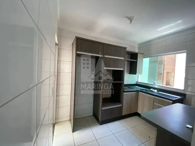 Imagem 1: Casa e Terreno Comercial a Venda, 3 Quartos (1 Suíte), Jardim Atami, Maringá Pr