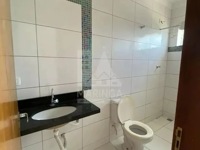Imagem 4: Casa e Terreno Comercial a Venda, 3 Quartos (1 Suíte), Jardim Atami, Maringá Pr