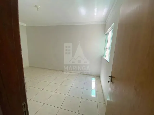 Imagem 2: Casa e Terreno Comercial a Venda, 3 Quartos (1 Suíte), Jardim Atami, Maringá Pr