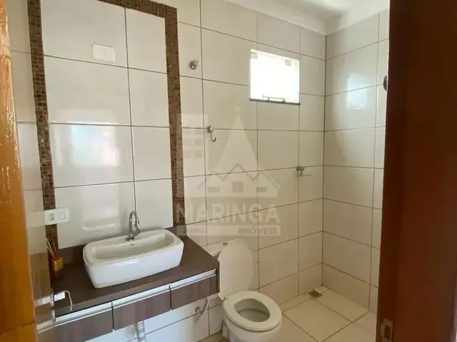 Imagem 9: Casa e Terreno Comercial a Venda, 3 Quartos (1 Suíte), Jardim Atami, Maringá Pr