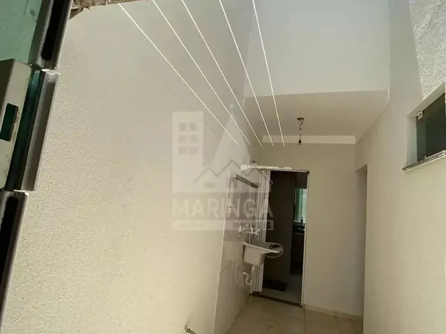 Imagem 5: Casa e Terreno Comercial a Venda, 3 Quartos (1 Suíte), Jardim Atami, Maringá Pr