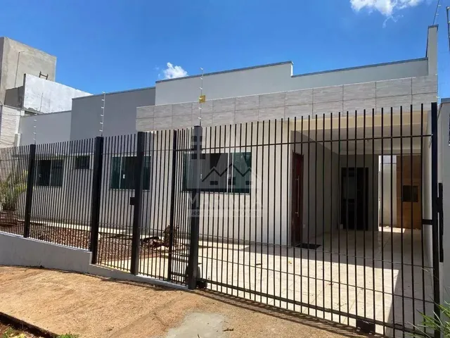 Imagem 11: Casa e Terreno Comercial a Venda, 3 Quartos (1 Suíte), Jardim Atami, Maringá Pr