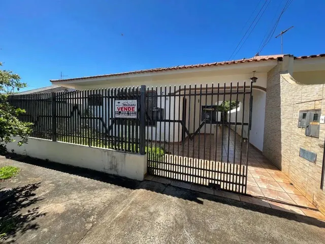 Imagem: Venda - Residência no Parque Avenida em