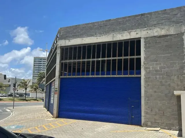 Imagem: Comercial para Vender e Alugar em Rua Pública