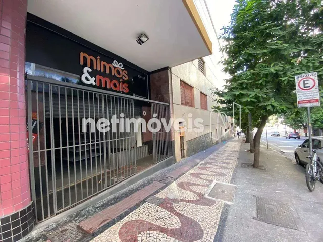 Imagem: Venda Ou Locação Loja Centro Belo Horizonte