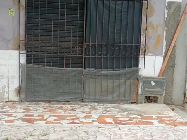 Imagem: Aluguel Imóvel Sto Agostinho Mãtatu