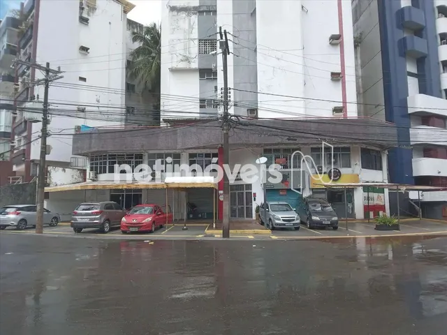 Imagem: Ponto Comercial - Avenida Juraci Magalhães