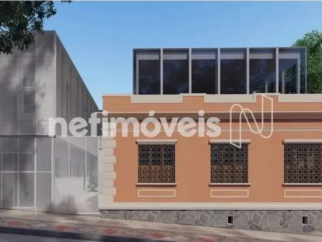 Imagem: Locação Casa Comercial Funcionários Belo