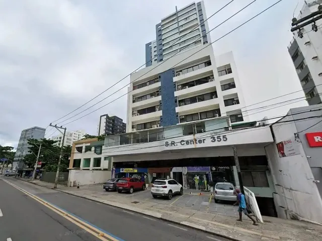 Imagem: Comercial À Venda em Rua Pública, Pituba