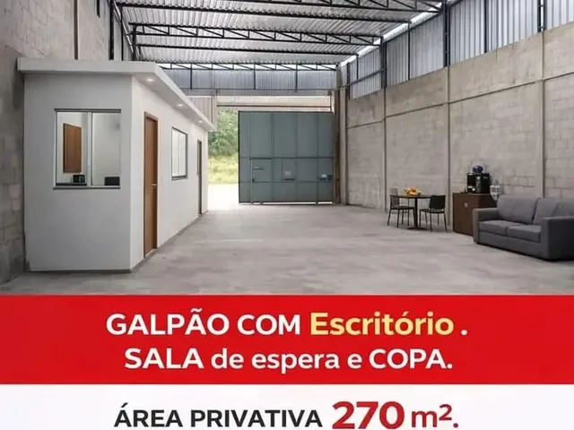 Imagem: Imóvel para Venda com 270 Metros Quadrados