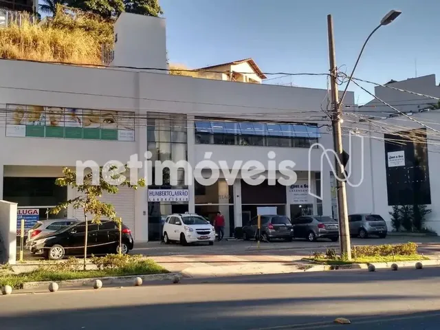 Imagem: Venda Loja Comiteco Belo Horizonte