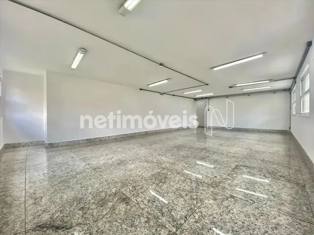 Imagem: Locação Andar-Pilotis Centro Belo Horizonte