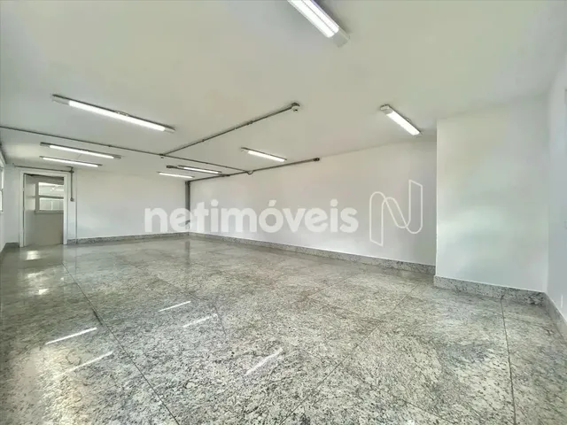 Imagem 2: Locação Andar-Pilotis Centro Belo Horizonte