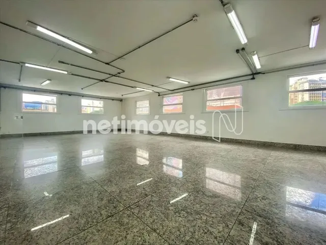 Imagem 3: Locação Andar-Pilotis Centro Belo Horizonte