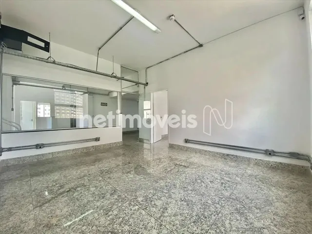 Imagem 7: Locação Andar-Pilotis Centro Belo Horizonte