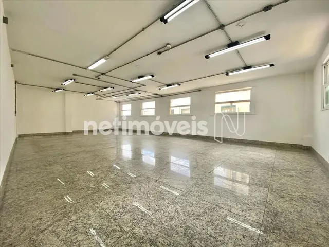Imagem 16: Locação Andar-Pilotis Centro Belo Horizonte