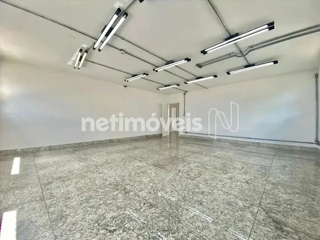 Imagem 12: Locação Andar-Pilotis Centro Belo Horizonte