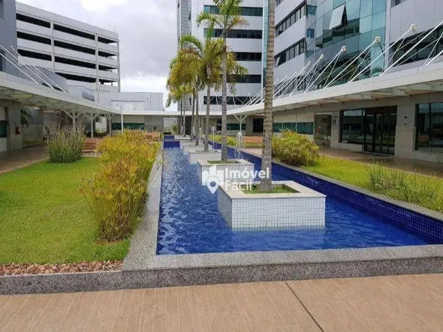 Imagem: Sala À Venda, 34 M² por R$ 241.000,00
