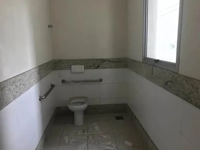 Imagem 2: Locação Andar-Pilotis Centro Belo Horizonte