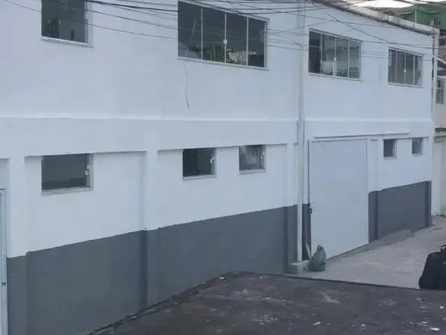 Imagem 3: Galpao Comercial em Salvador - Ba, Iapi