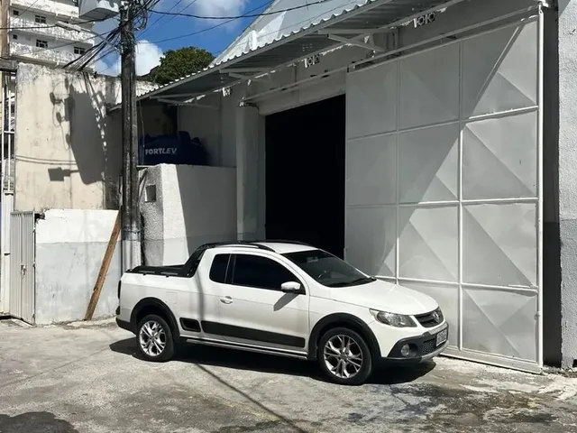 Imagem 2: Galpao Comercial em Salvador - Ba, Iapi