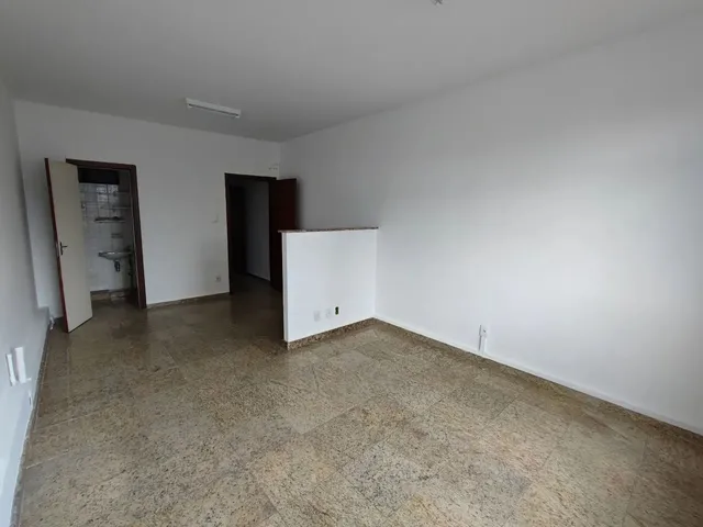 Imagem 6: Sala no Centro Edifício Caxias
