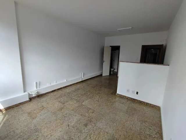 Imagem 7: Sala no Centro Edifício Caxias