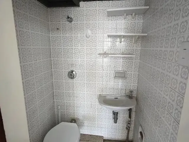 Imagem 4: Sala no Centro Edifício Caxias